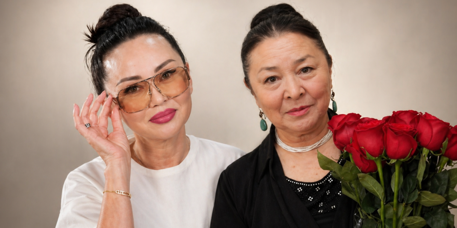 Баян Алагөзова Меруерт Өтекешоваға ай сайын 1 миллион теңге төлеп тұратын болды