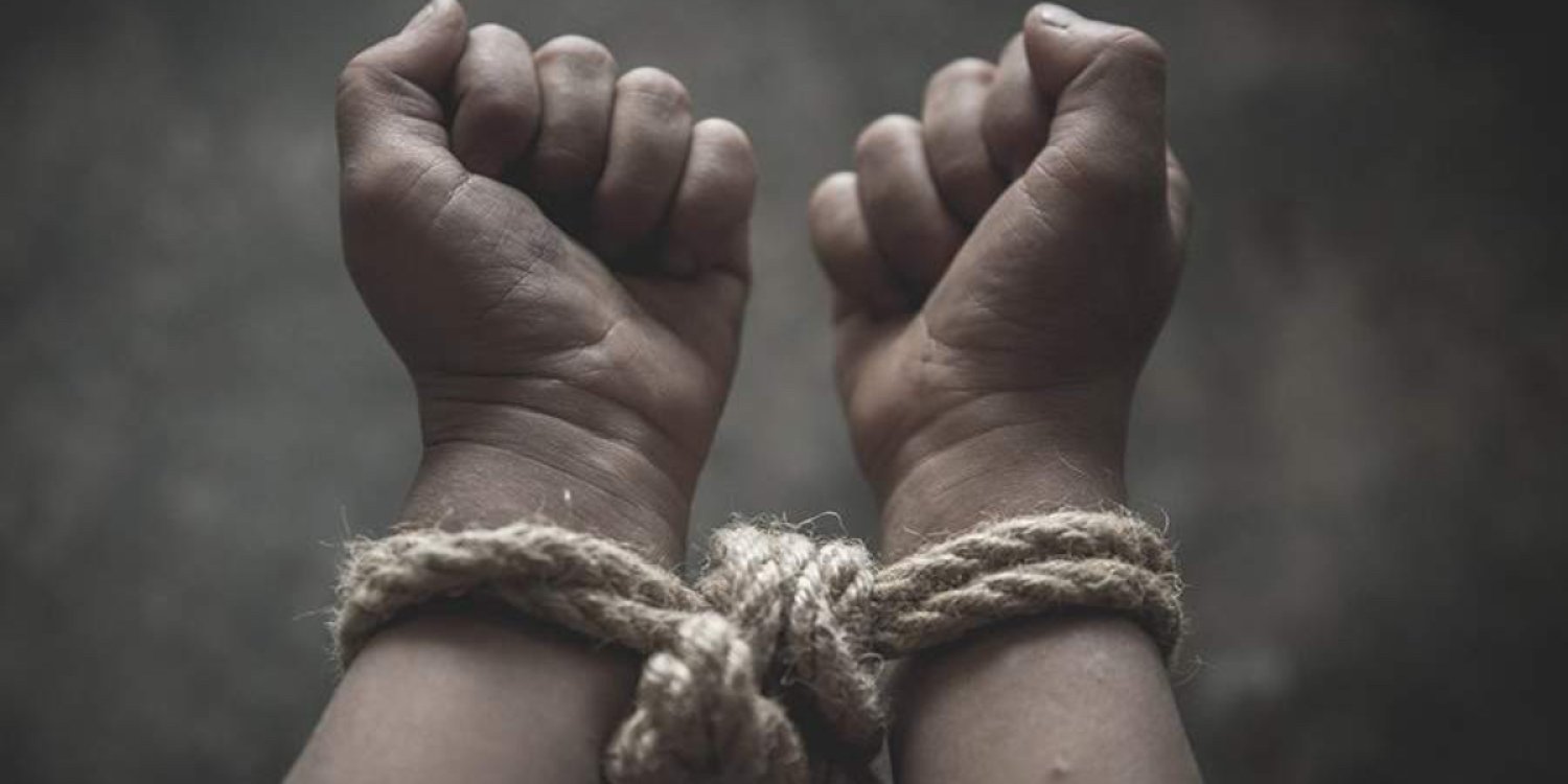 Абай облысында көпбалалы ана адам саудасымен айналысқаны үшін сотталды