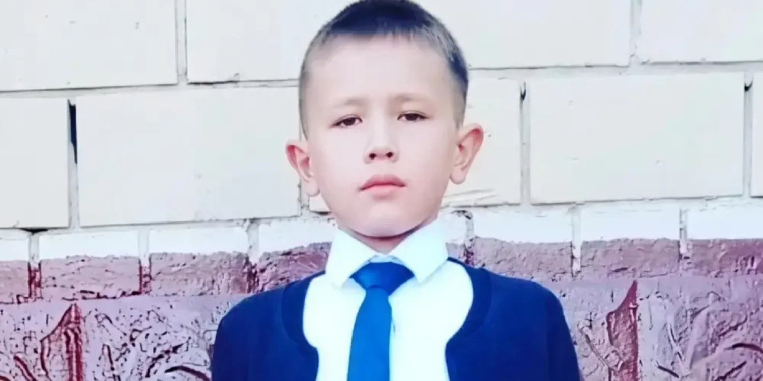 "Мама, көмектес, өлгім келмейді": Қарағанды облысында 13 жасар бала іздестіріліп жатыр