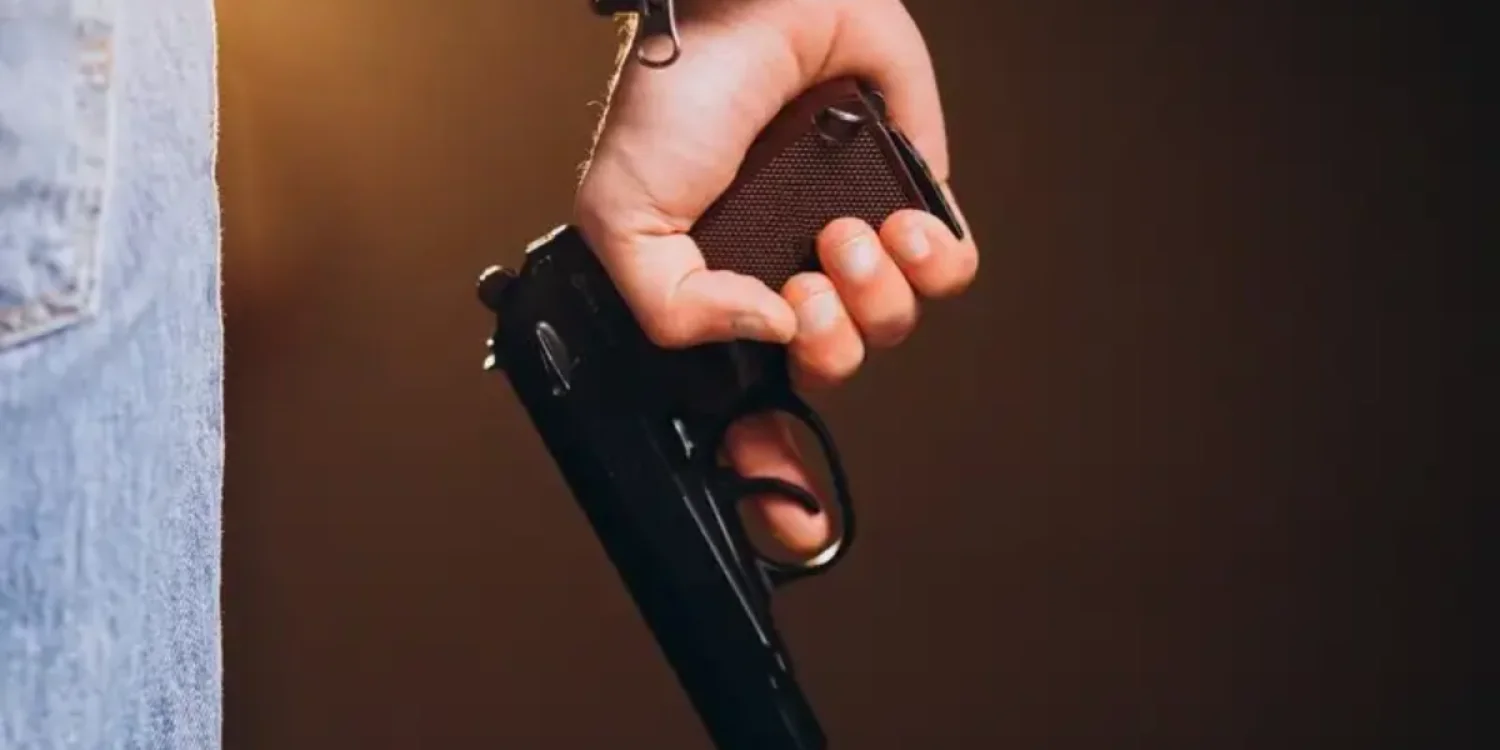 Шығыс Қазақстанда 21 жастағы жігітті атып кетті