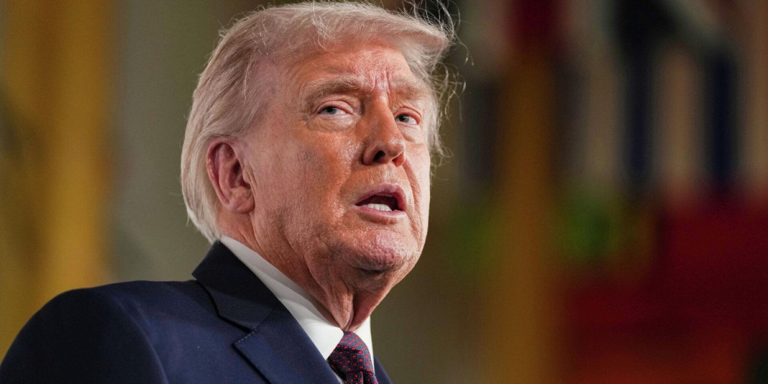 Дональд Трамп заявил о ключевом требовании к Ирану