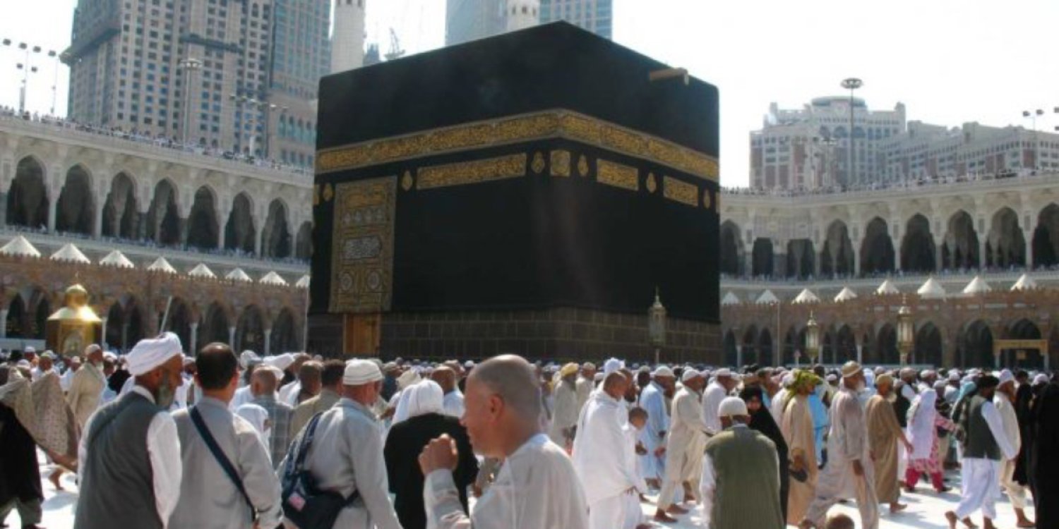 «Умраға жіберемін»:  Астанада жалған қажылық ұйымдастырған алаяқ сотталды