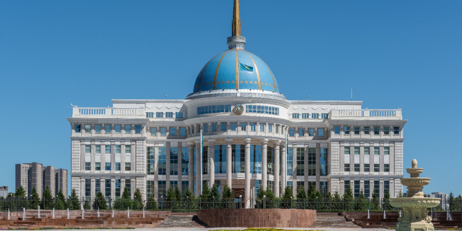 Саммит RES 2026 укрепит экологическое сотрудничество в Центральной Азии