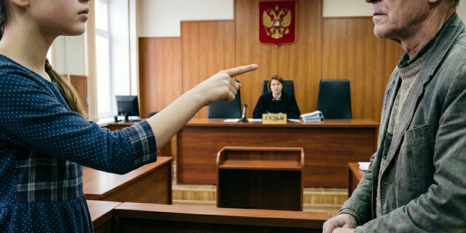 Немересінің жаласымен сотталған зейнеткер Ресейден Қазақстанға депортацияланды