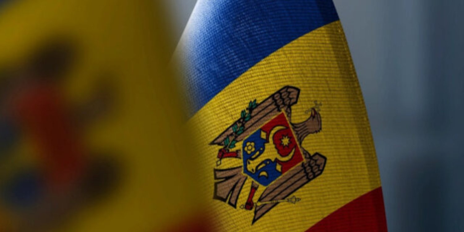 Молдова объявила о выходе из СНГ