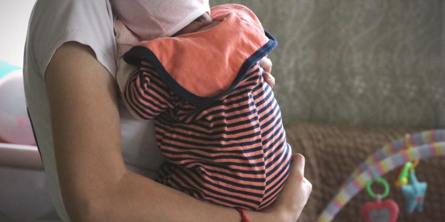 «1 айлық баласы бар»: Қызылордада ер адам досымен бірге 16-дағы қызды зорлаған