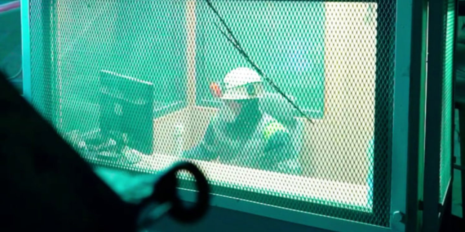 Қазақмыс жұмысшылары енді маскасыз жұмыс істейді - кеніште арнайы қорғаныс капсуласы пайда болды