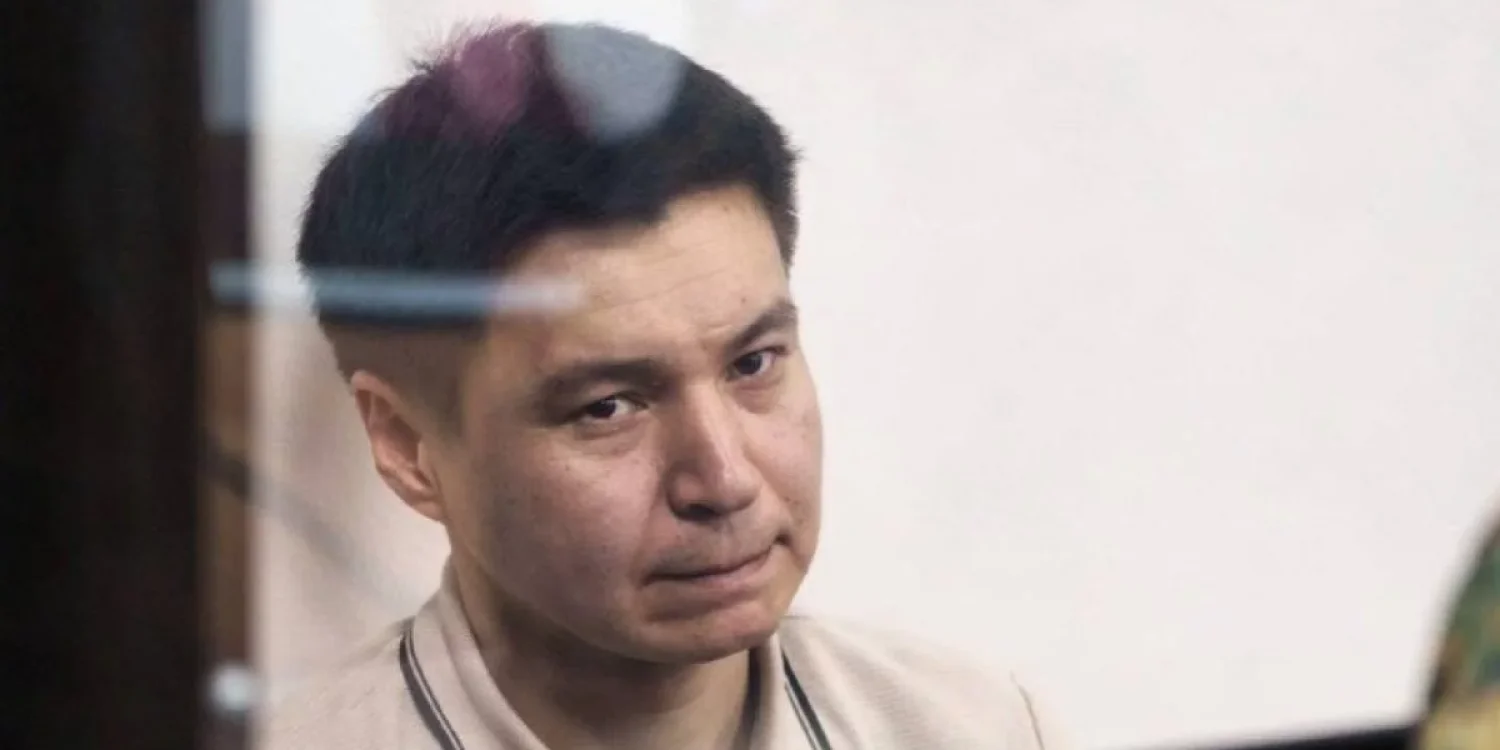 Салтанат Нүкенованың өлімі: Байжановтың үкімі қайта қаралатын болды