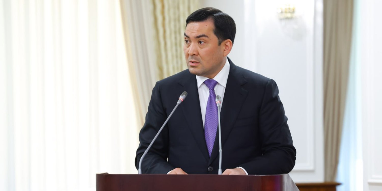 Қазақстанда мұнай мен газ өндіру көлемі неге азайғаны белгілі болды