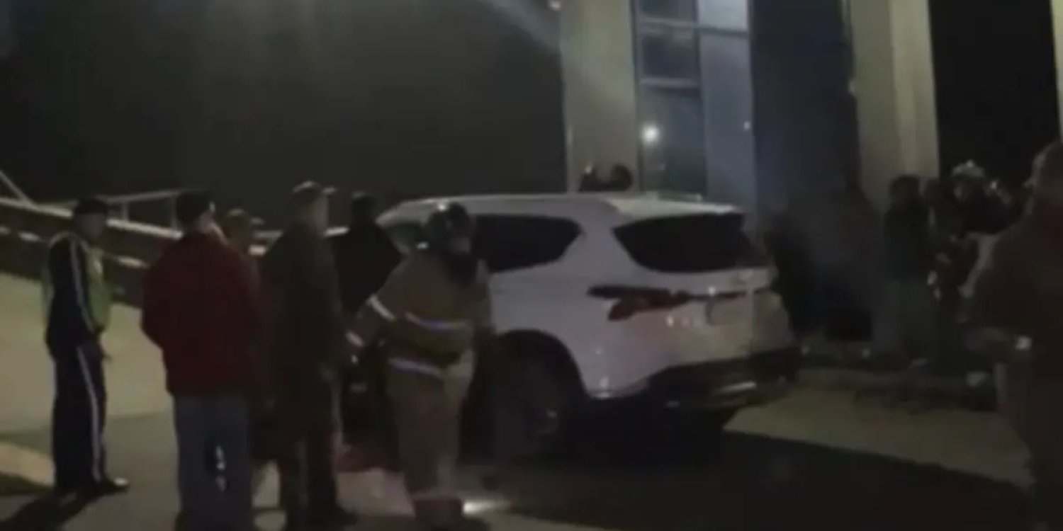 Астанада үш баланың өмірін қиған өрт: жүргізуші жауапқа тартылды