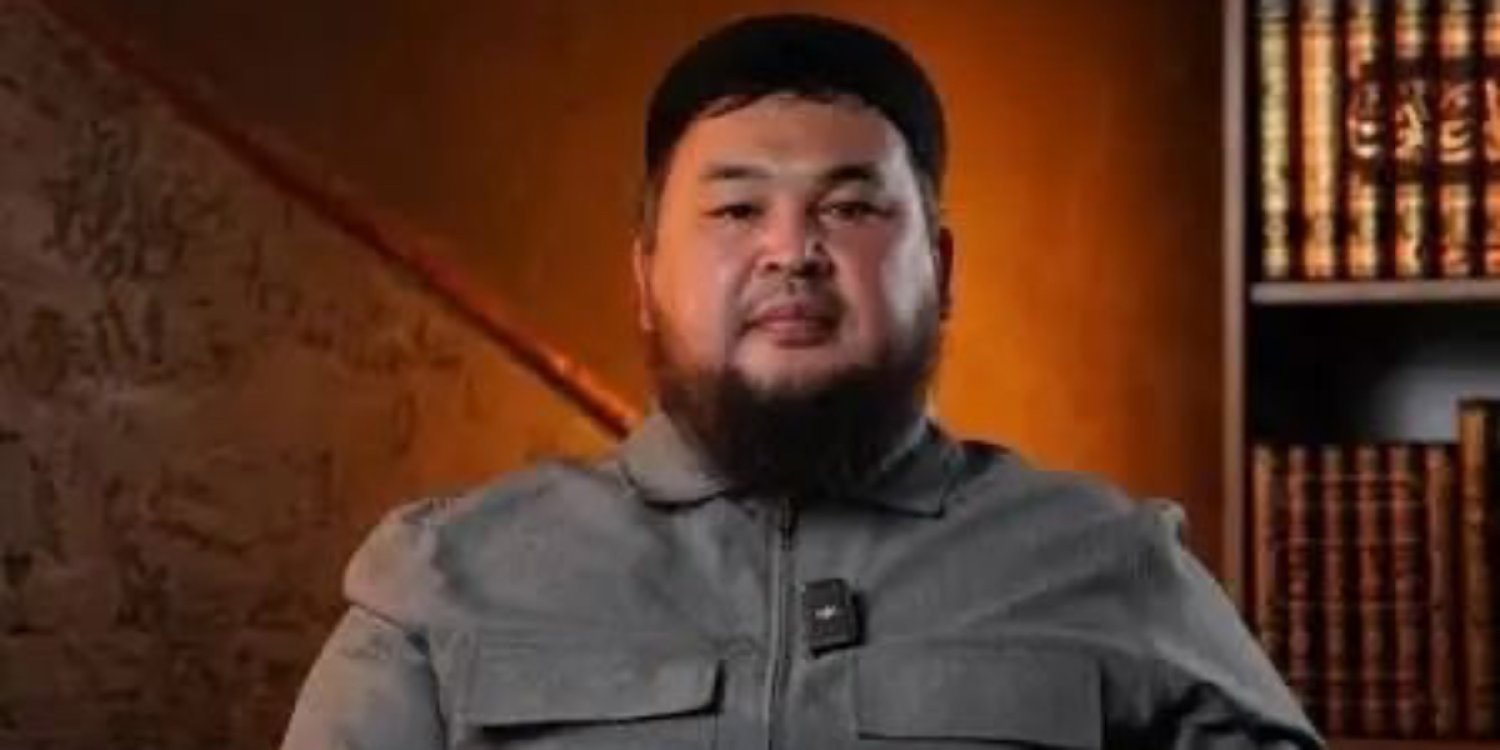 Азаматтарды «сиырларға» теңеген діни ұстаз жауакершілікке тартылды