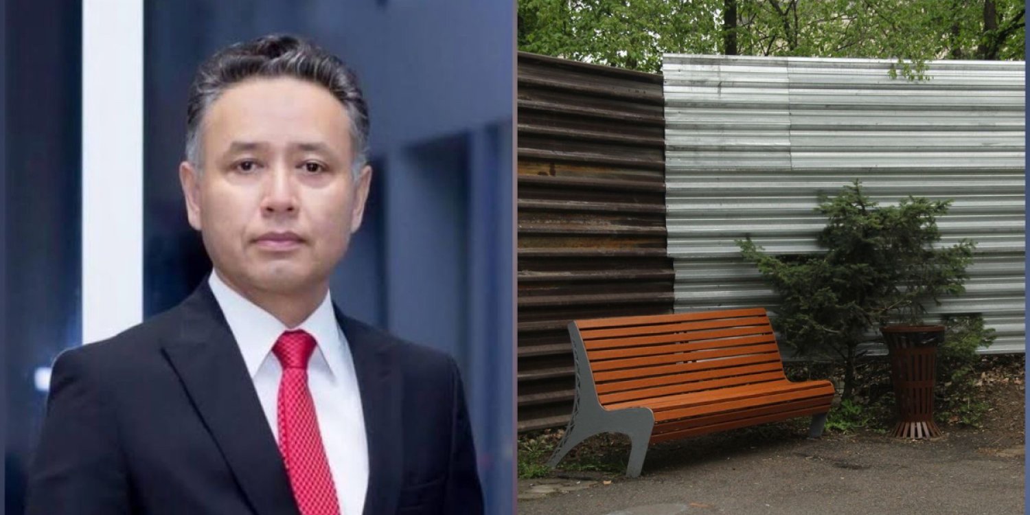 «Алагөзовтың жеке саябағы»: Серуен аймағының жеке меншікке өтуі талқылануда