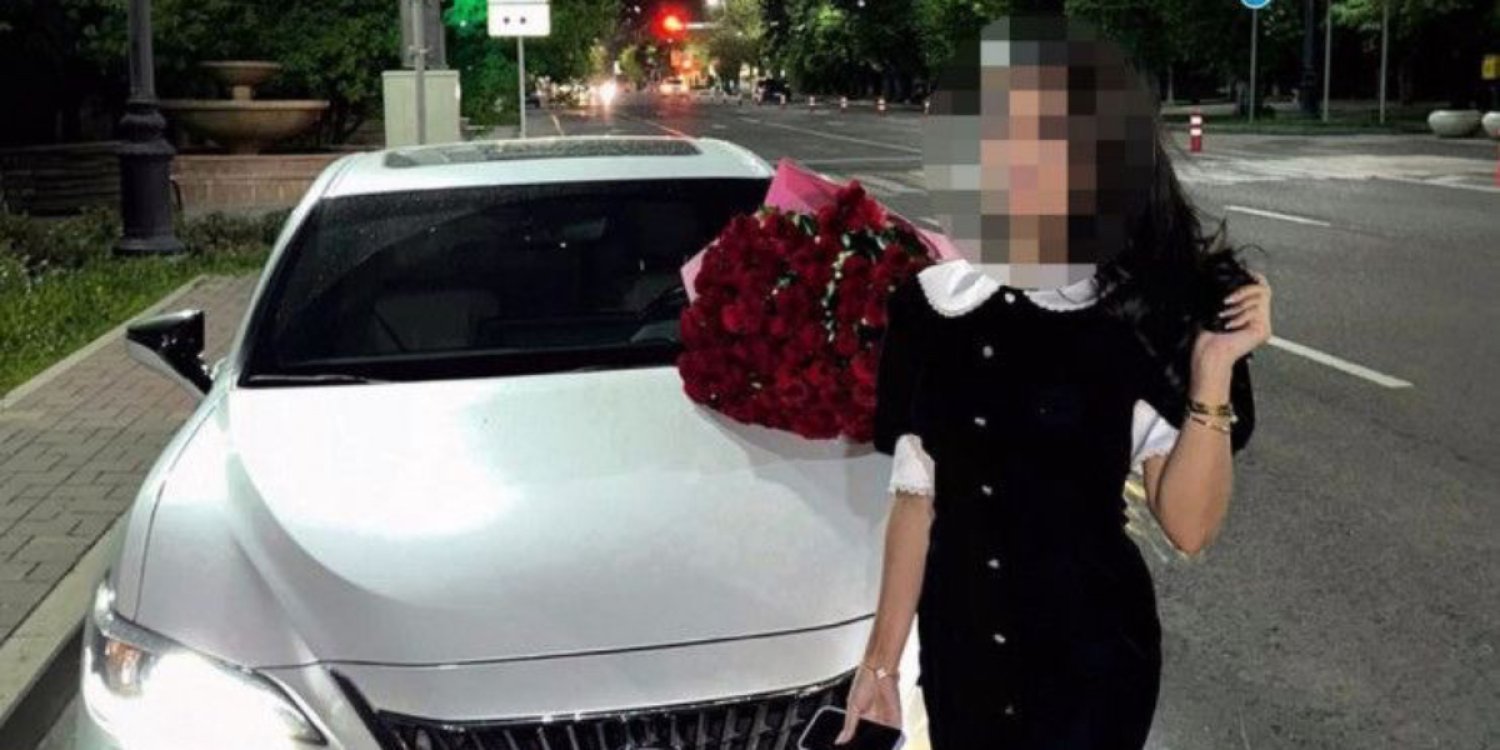 “Айка тізімімен” танымал болған блогер жазасын толық өтемеуі мүмкін