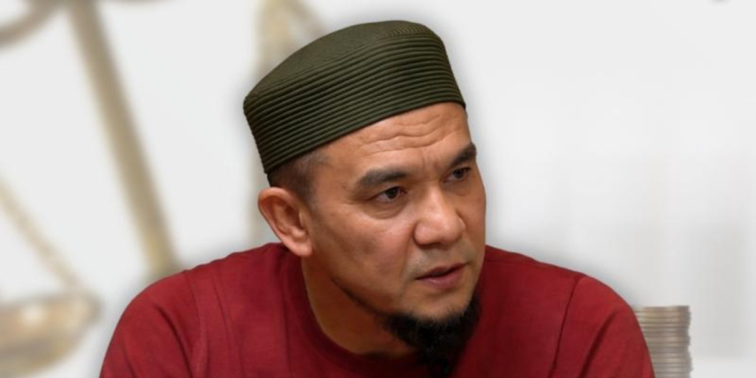 Уағызшы Дарын Мубаров тағы да заң бұзды