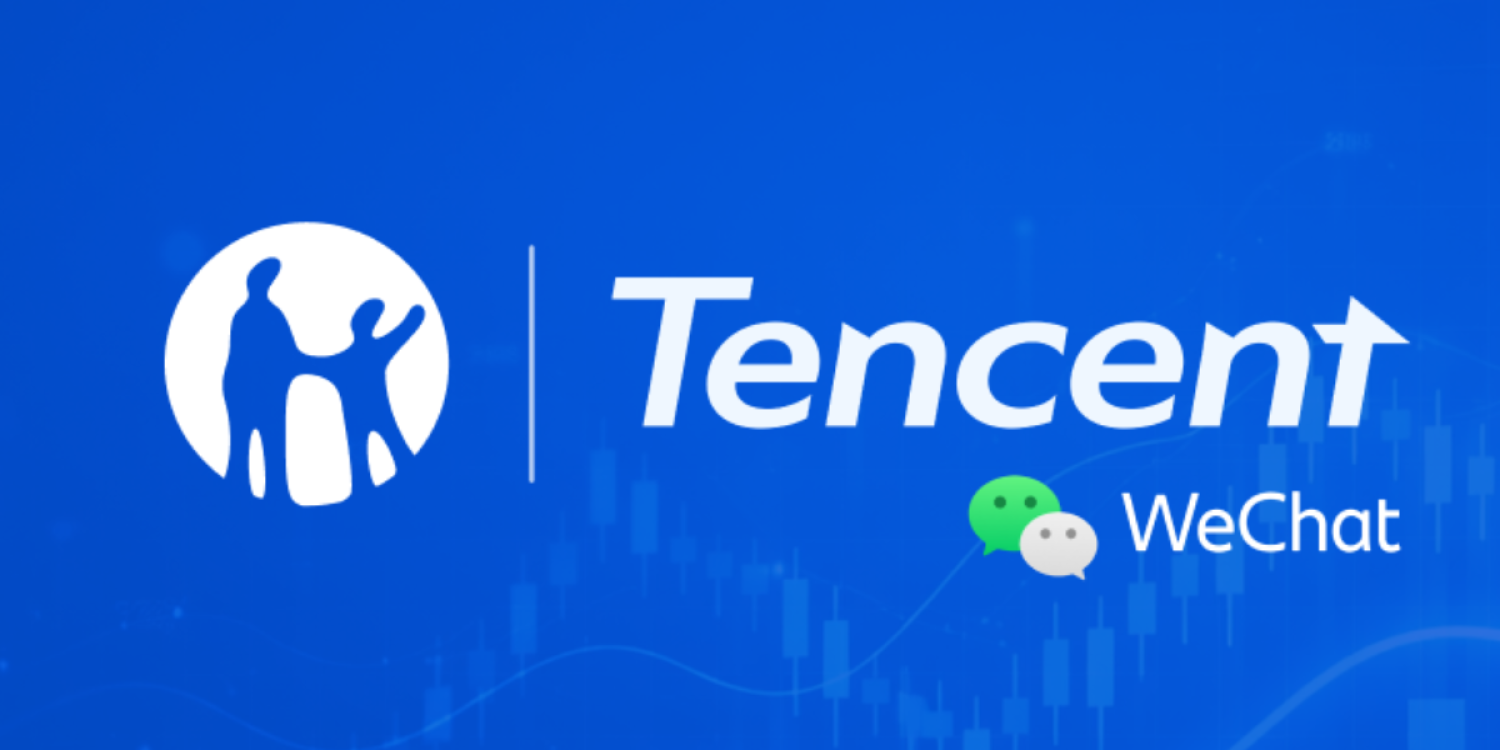 Қытайлық Tencent Kaspi.kz акционері атанды
