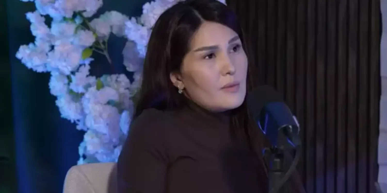 Шавкат Рахмонов экс-әйелімен неке келісімін жасап, оған жол апатына түскен көлікті ғана қалдырған