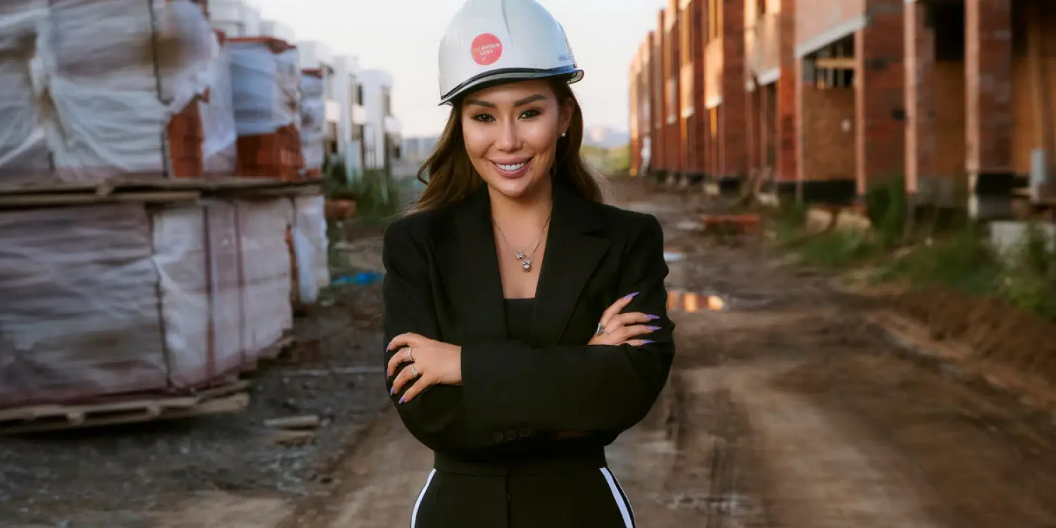 Предпринимательницу из списка Forbes заподозрили в мошенничестве