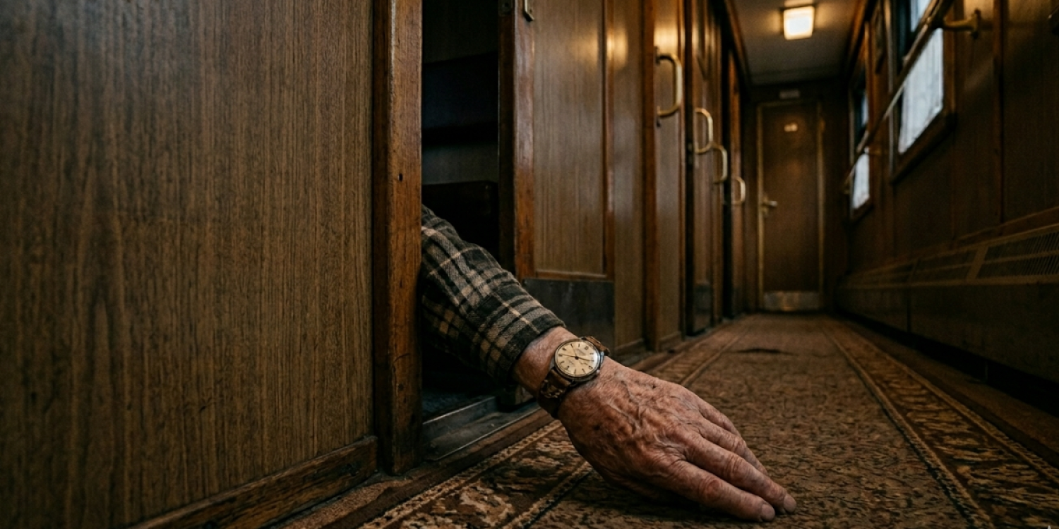 Алматы–Ақтөбе бағытында жолаушы жұрттың көзінше жан тапсырды