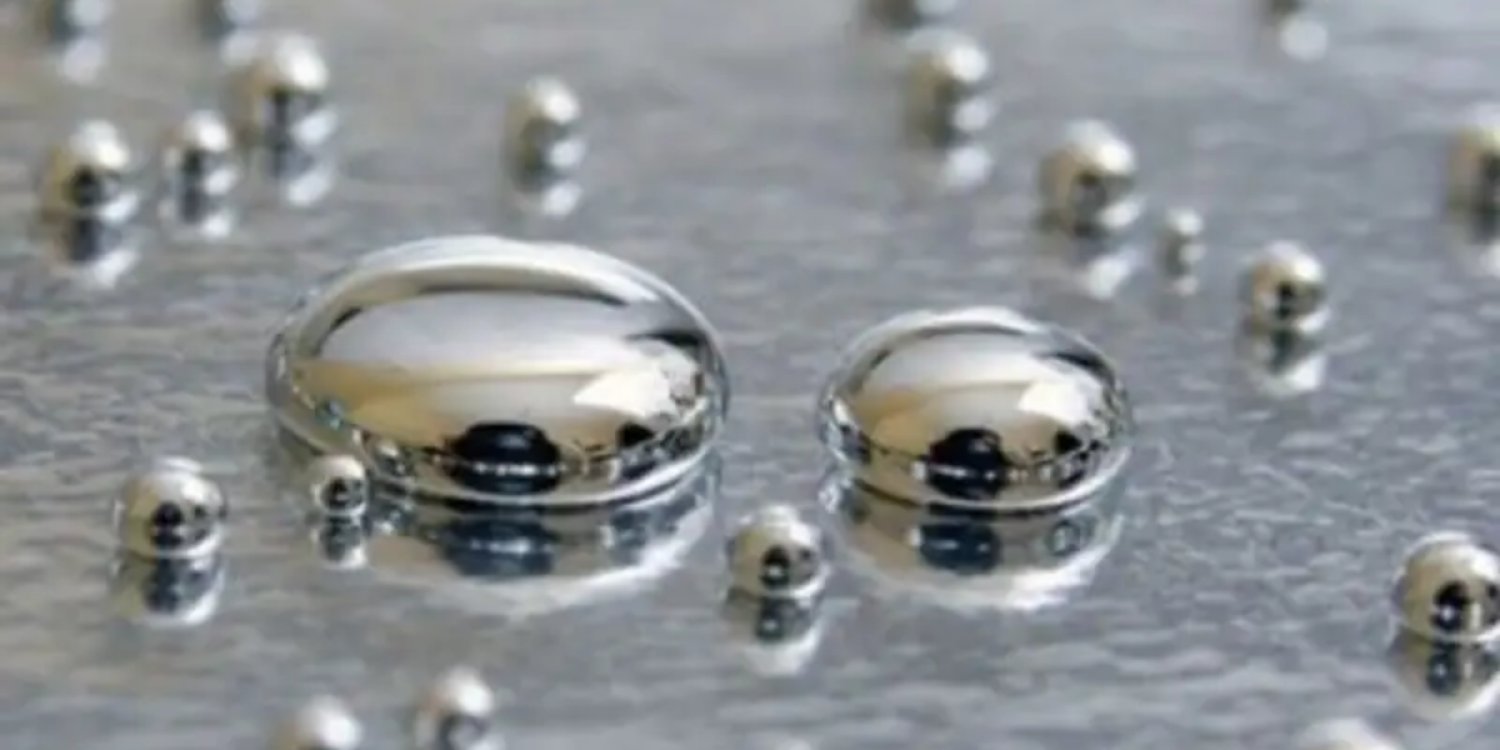 100 млн теңгеге бағаланған 3 келі сынапты сатпақ болған күдікті ұсталды