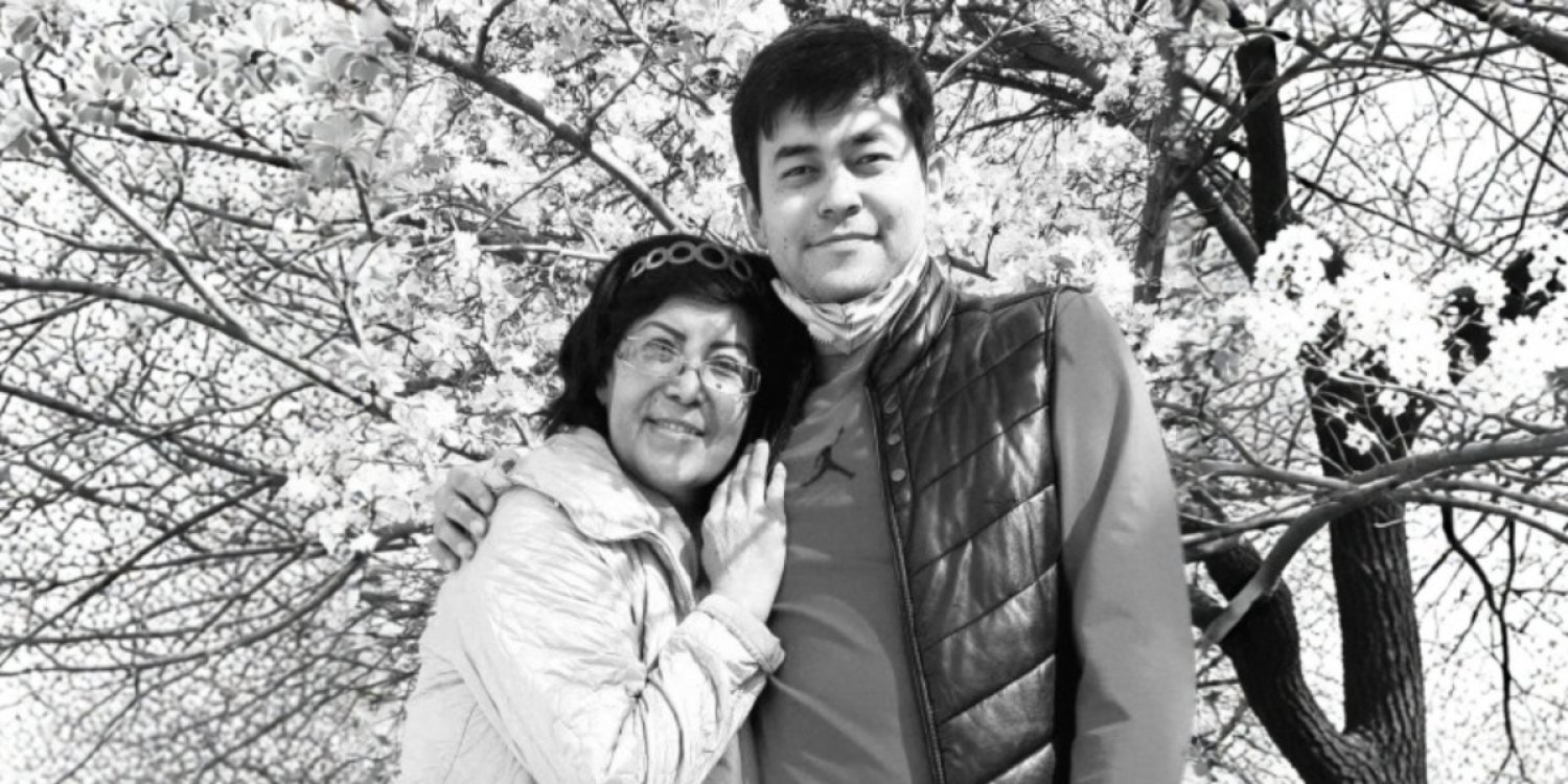 Гүлнар Сиқымбаеваның ұлының өлімі: полиция мән-жайды айтты