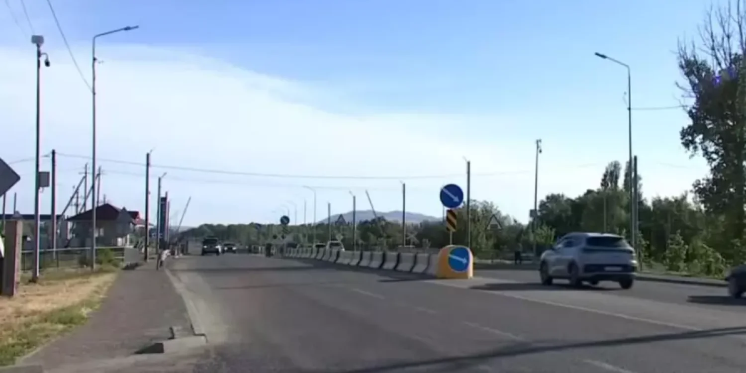 "Әдейі қаққан": Полицей әйелін көлікпен қағып өлтірген іске қатысты жаңа дерек шықты