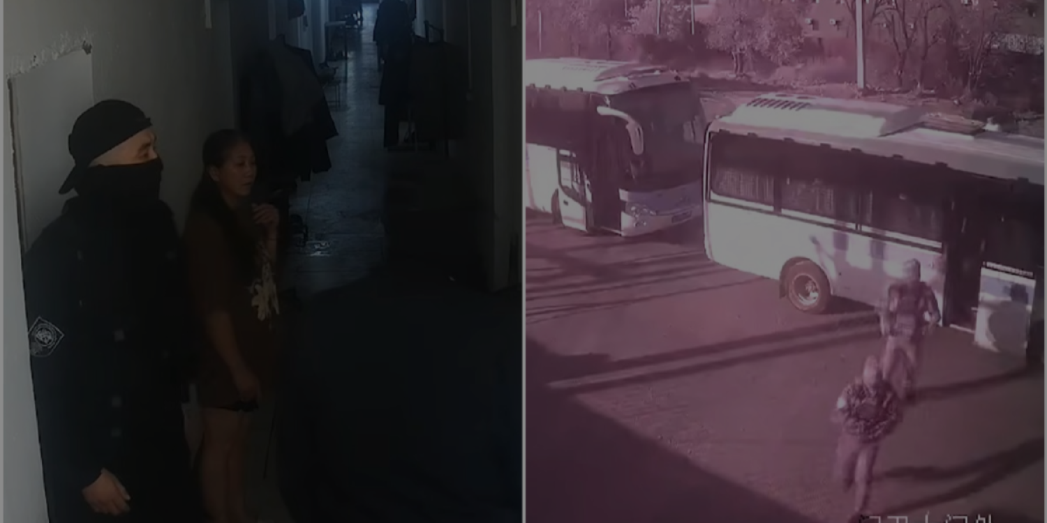 Шымкенттік кәсіпкерлер жергілікті биліктің қысымынан шаршады