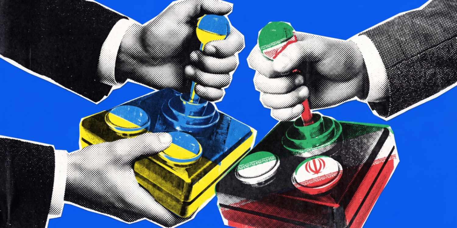 Иран Вьетнамға, ал Украина Кореяға айналды – сарапшы қақтығыстардың қалай аяқталатынын болжады
