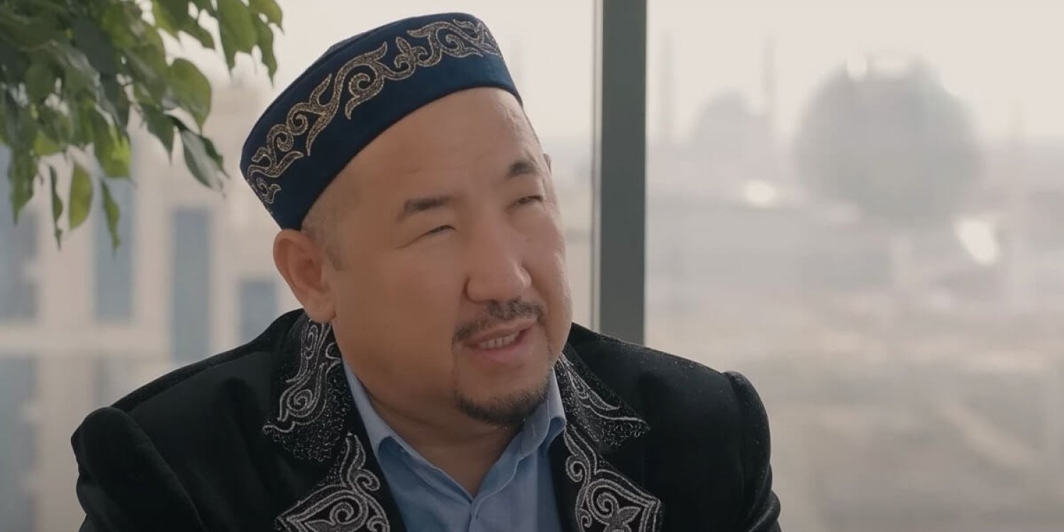 Нурлан имам призвал казахстанцев не влезать в долги ради Курбан айта