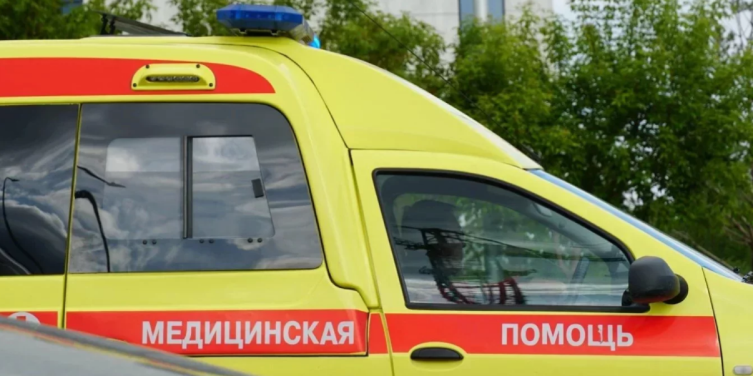 Атырау облысында сенбілік кезінде ер адам көз жұмды 