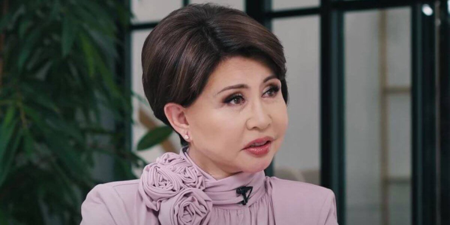 "Сахнамен қоштасамын": Роза Рымбаева күтпеген мәлімдеме жасады