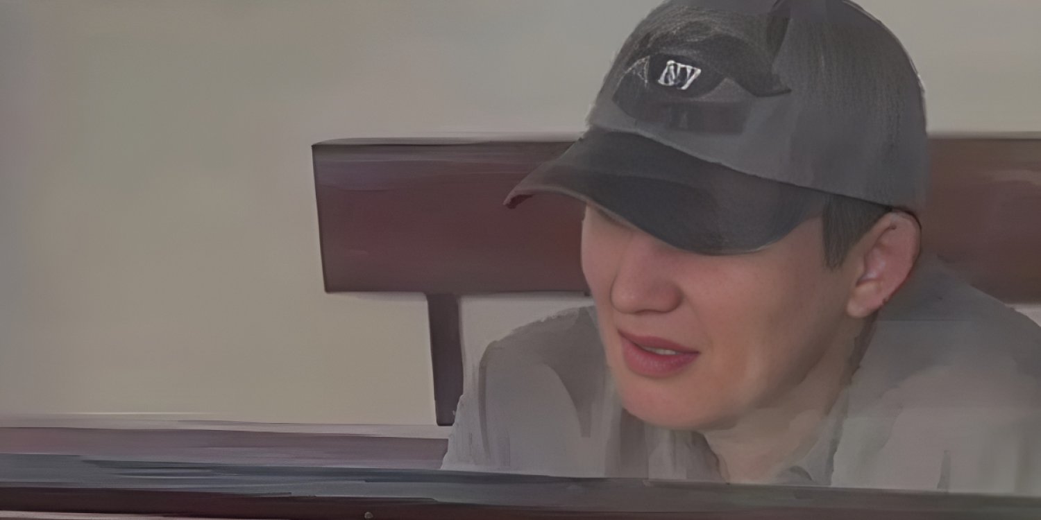 "Ақыры адамдық қасиетімнен айырды": Сәрсемалиев сотта көзіне жас алды