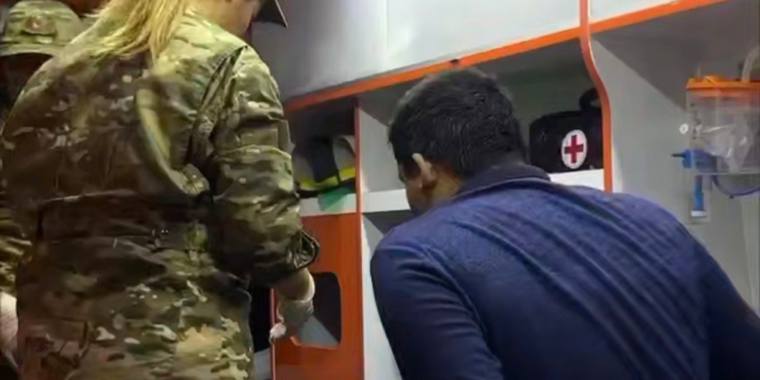 Алматыда 15 жастағы жасөспірім жартастан құлап кетті (ВИДЕО)