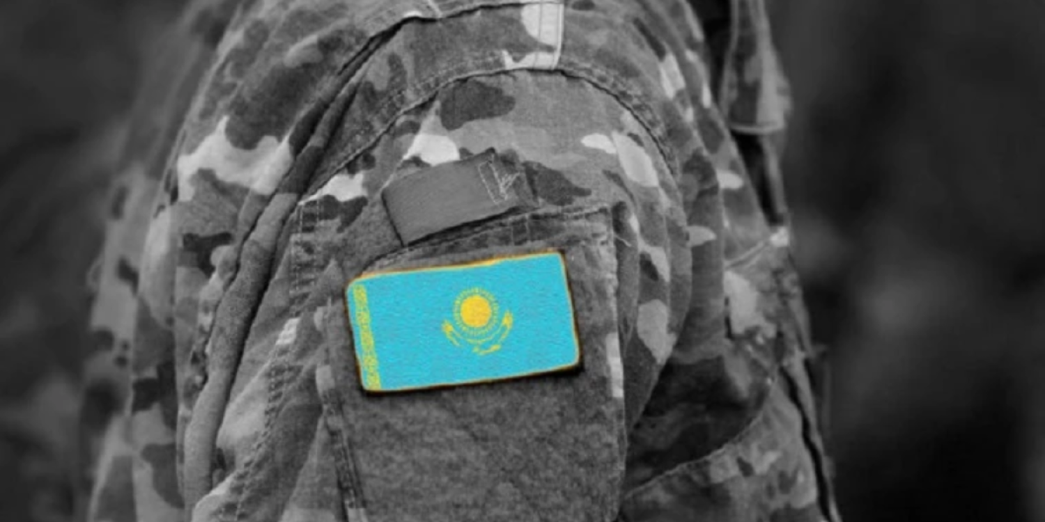 Маңғыстауда сарбаздың өлімінен кейін командир сотқа тартылып, әскери шенеуніктер қызметінен кетті