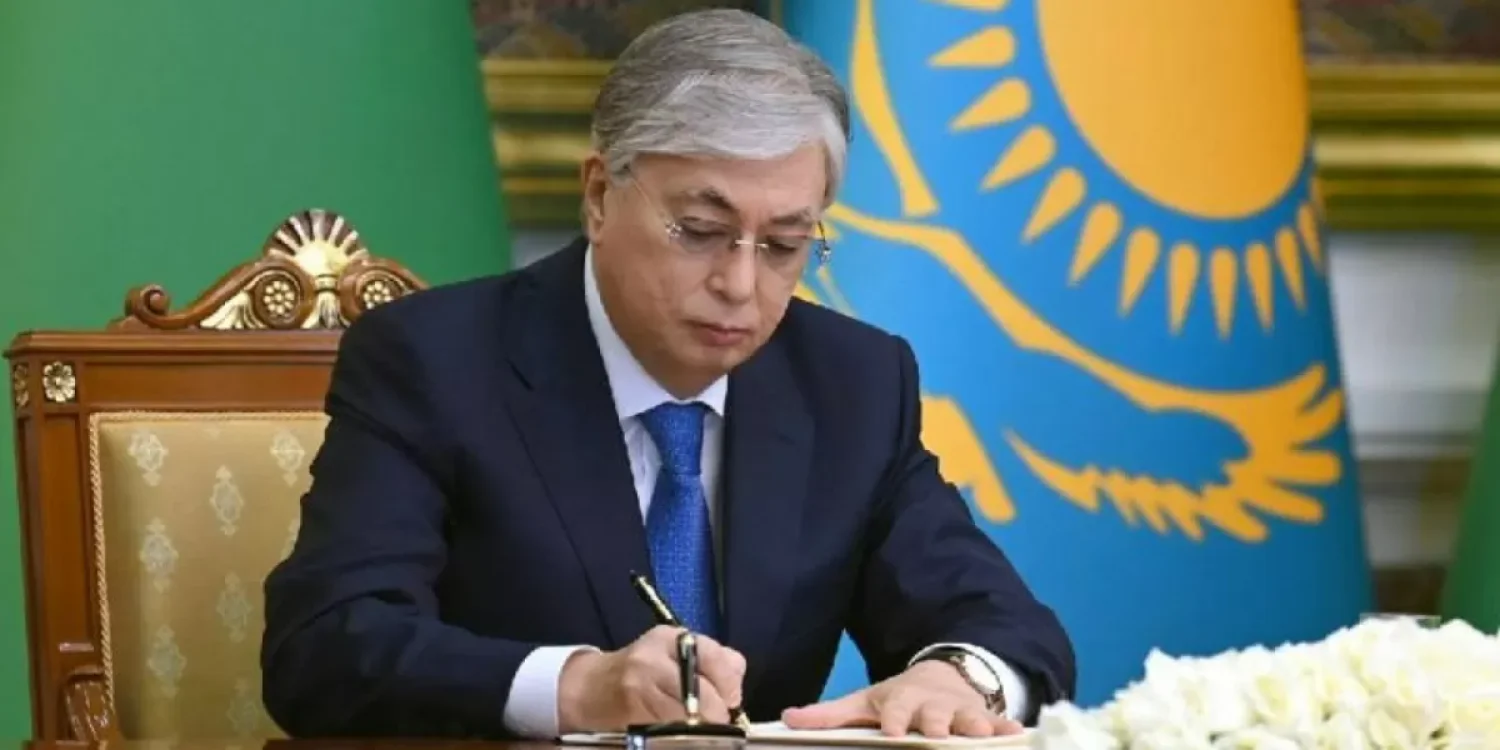 Әлем басшылары Тоқаевты Құрбан айт мерекесімен құттықтауда