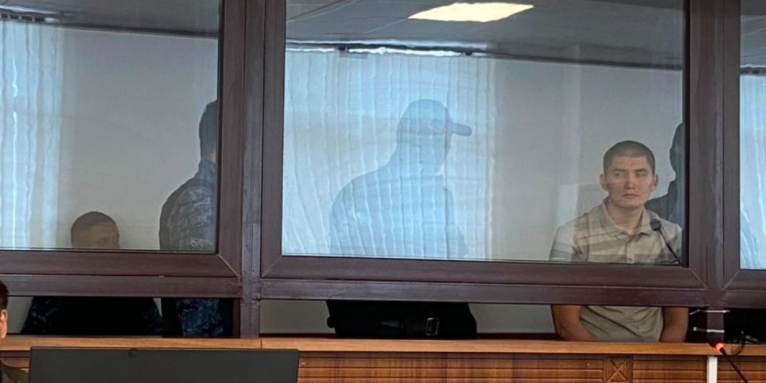 "Сұлтан басқа әйелмен төсекте жатқан суретін жіберген": сотта сұмдық дерек айтылды