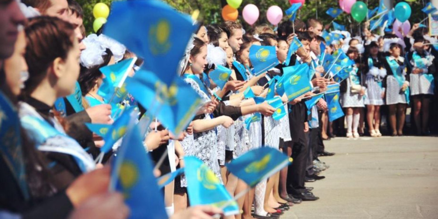 Қазақстандық түлектерге арналған кештерге қатысты қатаң талаптар жарияланды