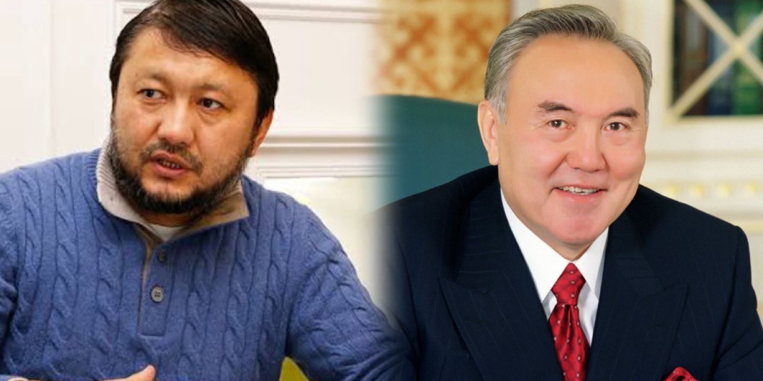 “Тек бір адамды кінәлау дұрыс емес”: Танымал айтыскер Нұрсұлтан Назарбаев туралы күтпеген пікір айтты