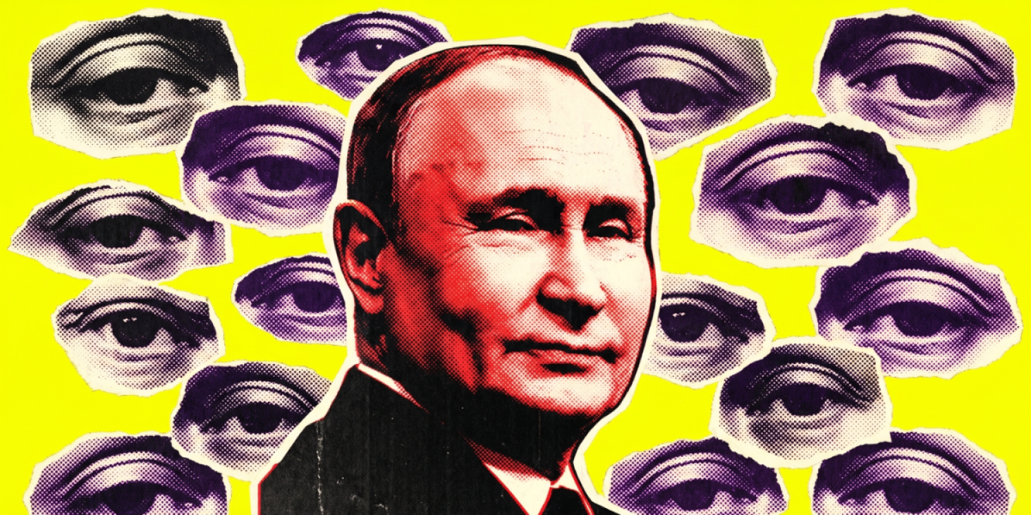 Ресей элитасы Путиннен қатты түңілді, ал Кремльдегі жағдай күннен-күнге ушығып барады – The Guardian