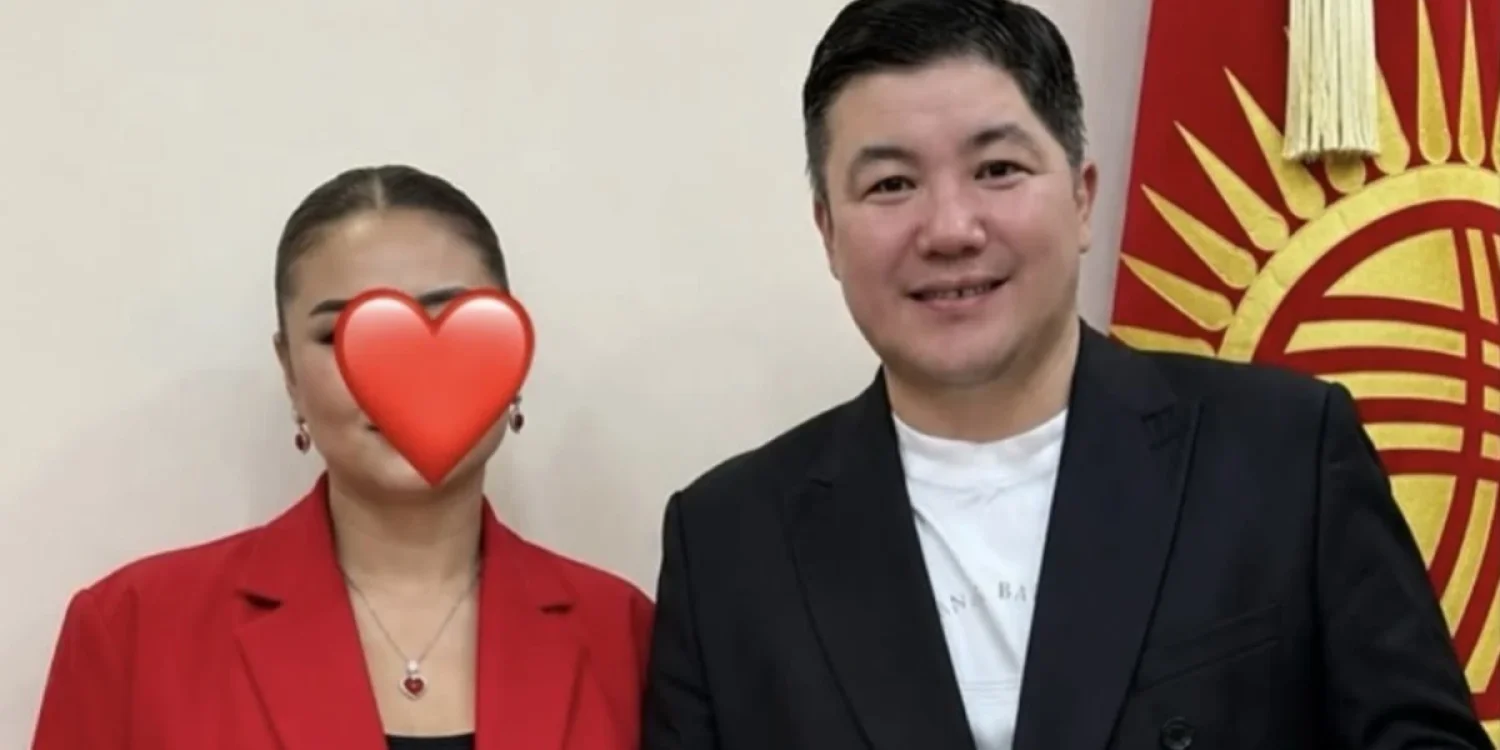 Мөлдір Мұқан мен Тұрсынбек Қабатовтың бірге жүрген суреті тарады