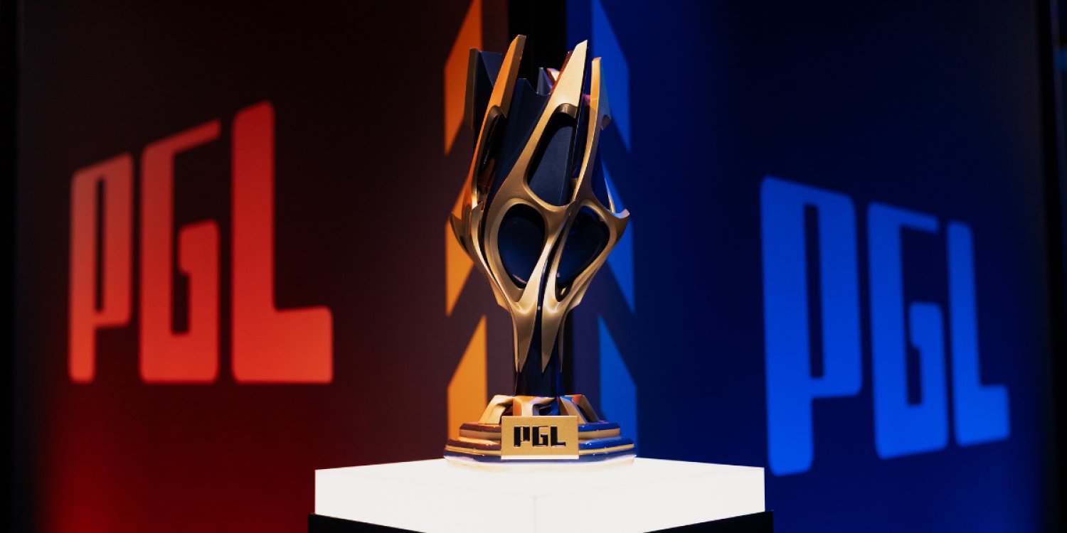 Тысячи зрителей и вылет казахстанского игрока – как проходит турнир PGL Astana 2026