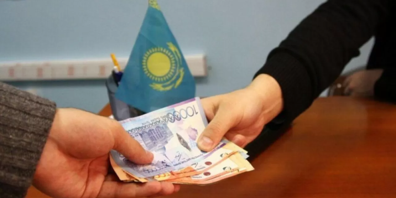 Ақтөбе облысында мұғалімдерге заңсыз миллиондар төленген
