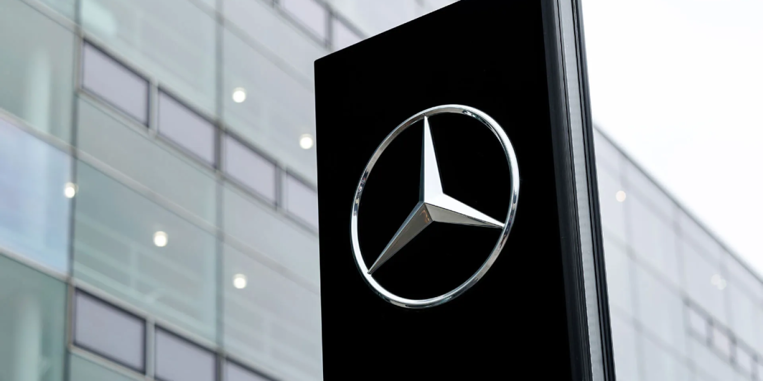 Mercedes-Benz компаниясы қару-жарақ өндірісіне шығуы мүмкін