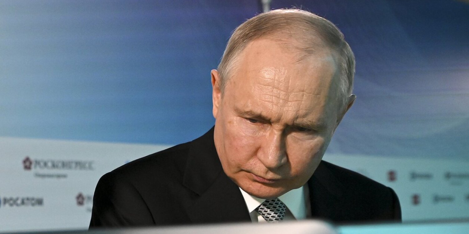 Еуропа барлаушылары Путинге қарсы қастандық туралы баяндады