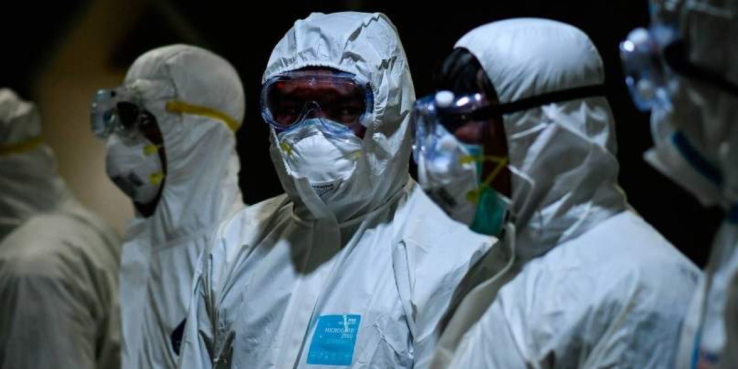 Эбола вирусы өршіп жатыр: 65 адам қаза тапты