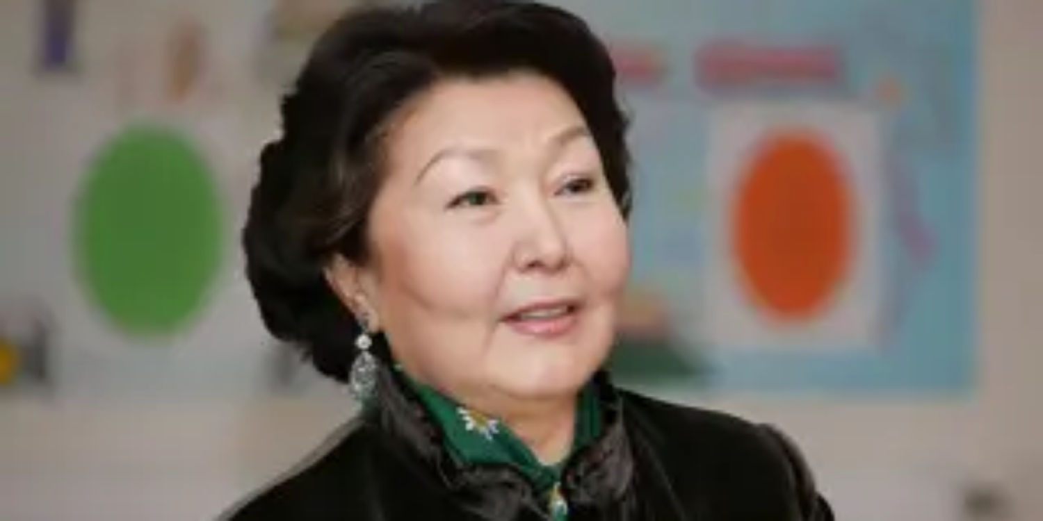 “Әулеттегі ауыр жағдайлар оны қатты күйзелтті”: Сара Назарбаева туралы тың дерек шықты