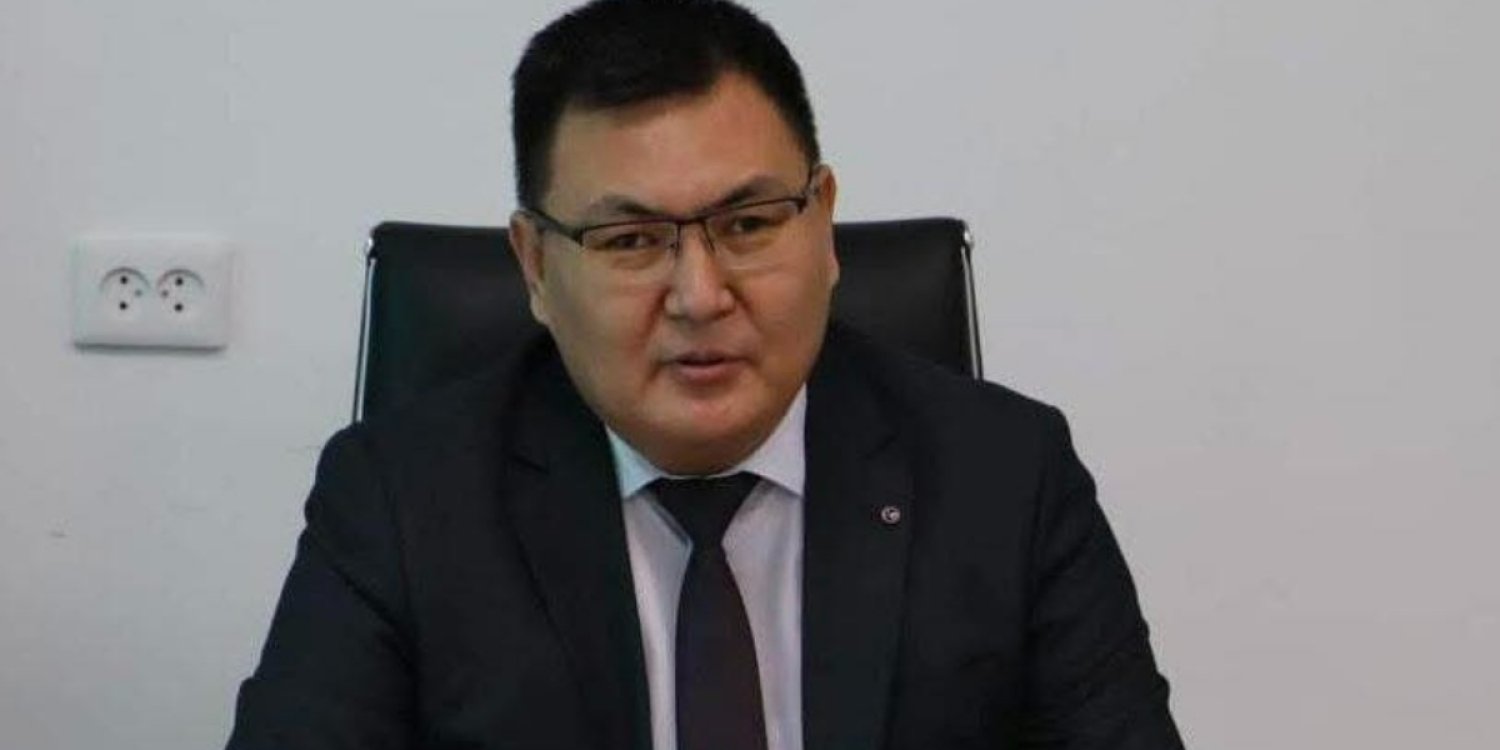 Атырау облысында әкімнің орынбасары көз жұмды