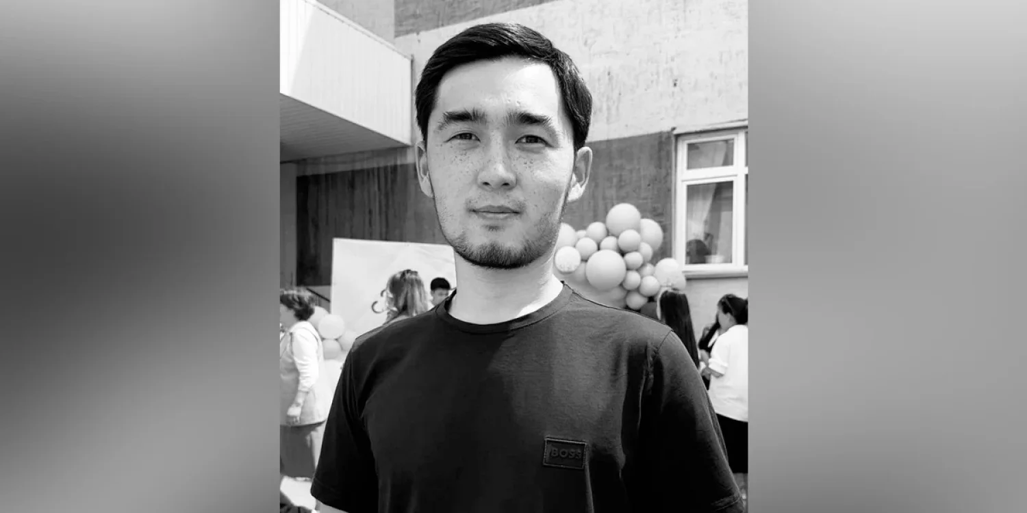 “Ол ешқашан айтпай кетпейтін”: Жұмбақ жағдайда көз жұмған Ерзаттың әйелі мән-жайды айтып берді