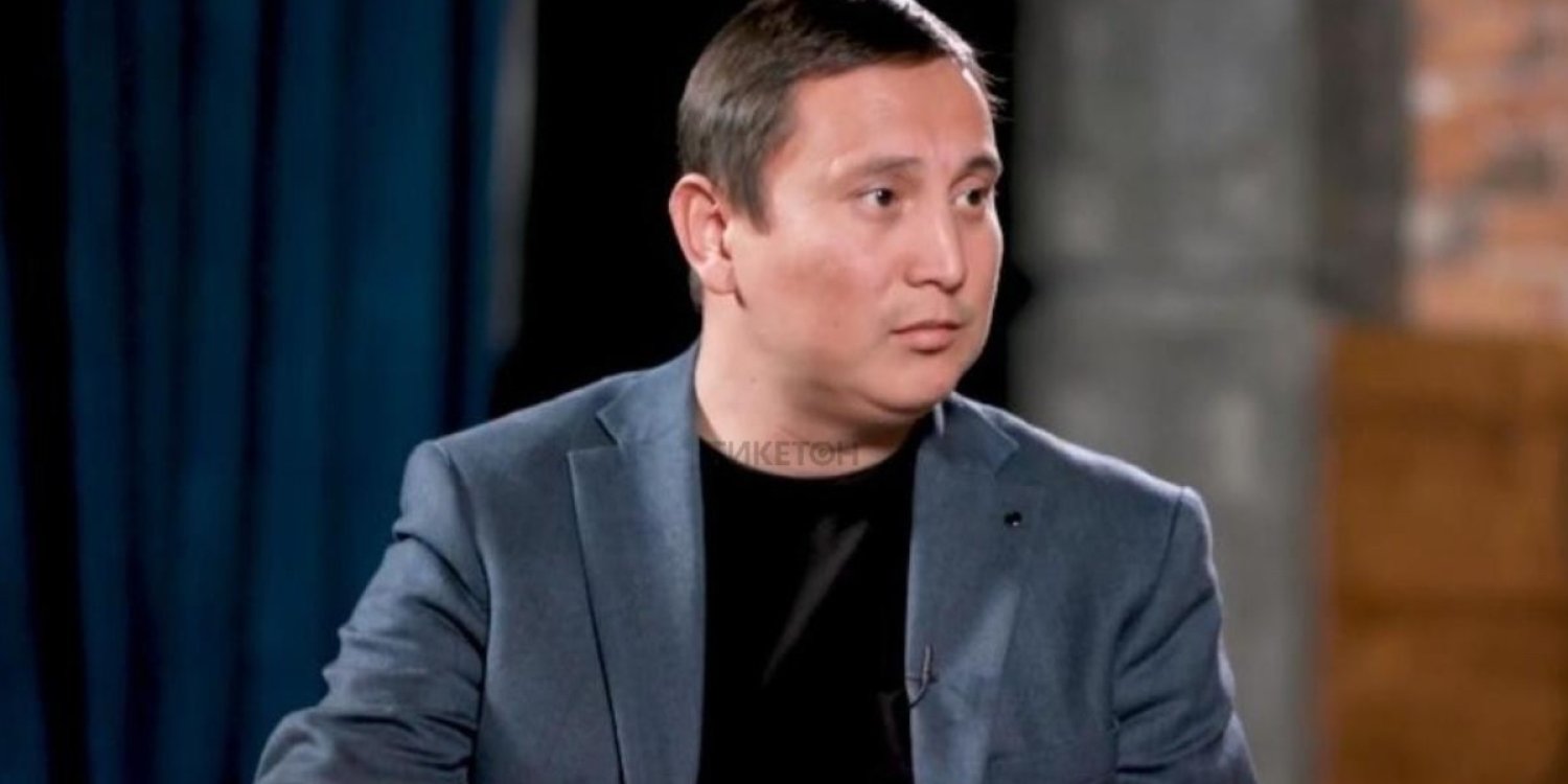 “60 миллион теңге қарыз”: Белгілі журналист Қайрат Әділгерейге халықтан көмек сұрады