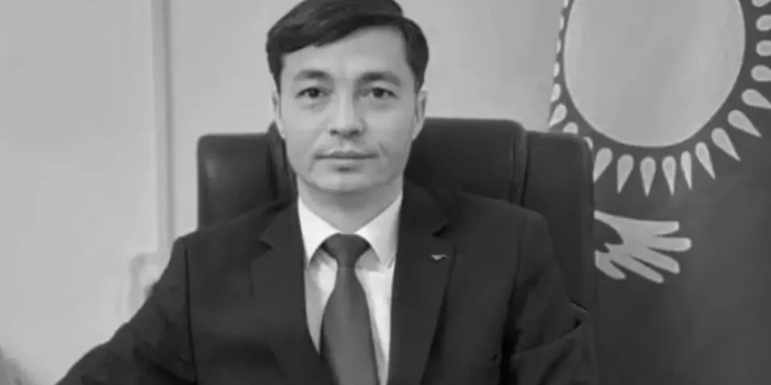 Экс-аким сельского округа найден мертвым в Актюбинской области
