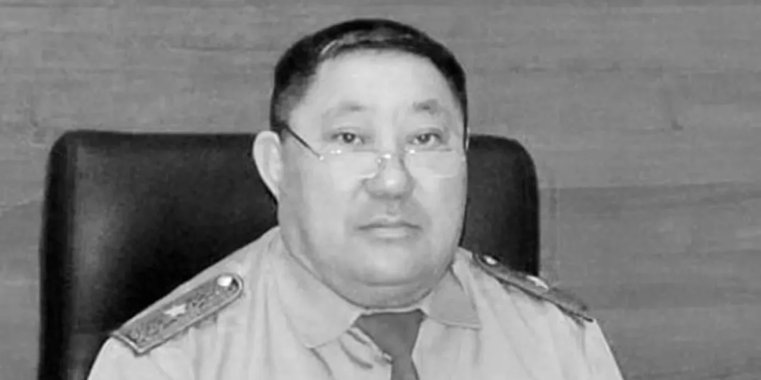 Алматы облысында марқұм генерал Жайлаубек Халықұлының үйіне қарақшылар шабуыл жасады